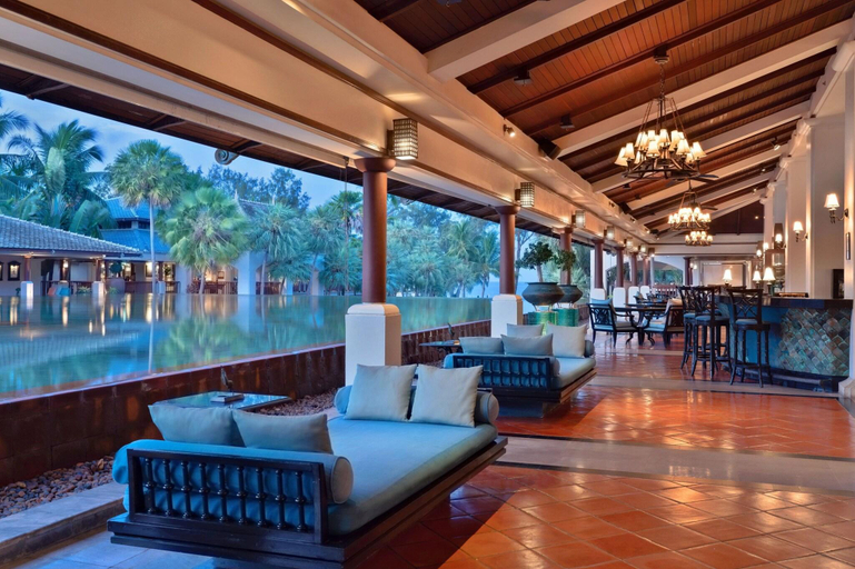Public Area 4, Marriott's Phuket Beach Club, Pulau Phuket