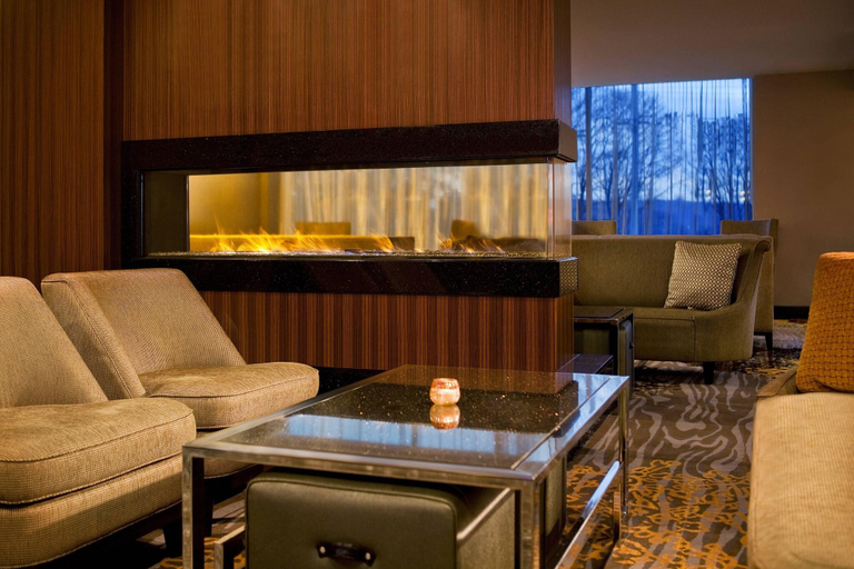 Public Area 3, Sheraton Valley Forge Hotel King of Prussia, Montgomery