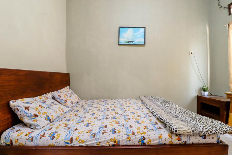 Bedroom 23
