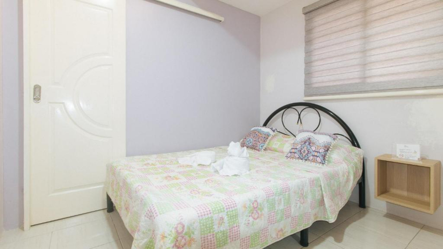 Bedroom 2, Catlea inn, Pasay City