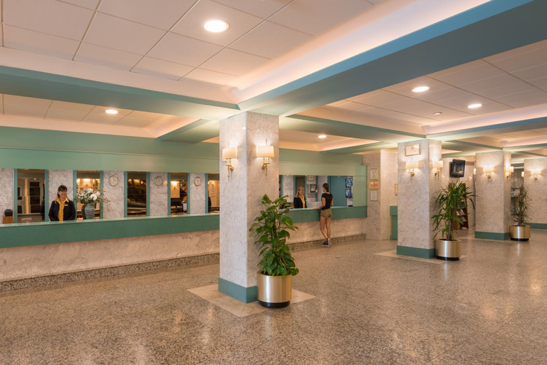 Public Area, htop Royal Star SPA - Fun, Girona