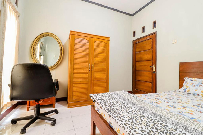 Bedroom 22
