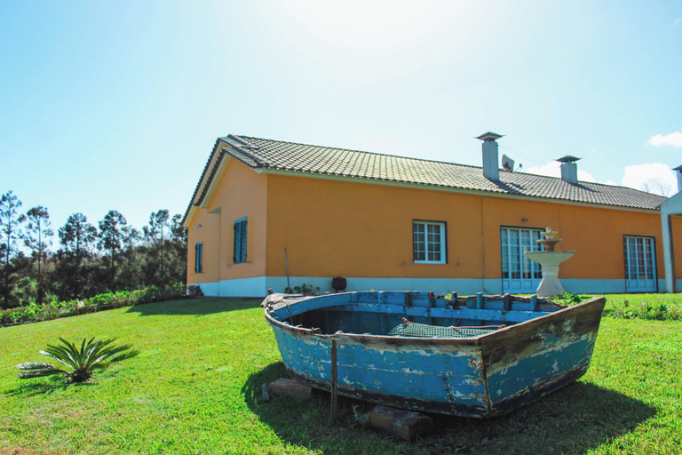 Exterior & Views, Vila Almeida, Ponta Delgada