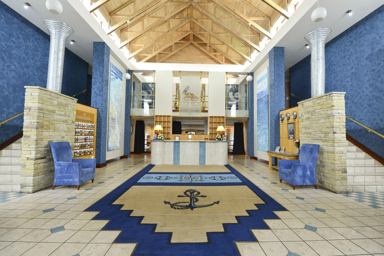 Public Area 2, Protea Hotel by Marriott Walvis Bay Pelican Bay, Walvisbay Urban