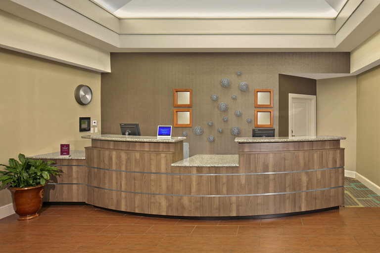Public Area, Residence Inn by Marriott Waldorf, Charles