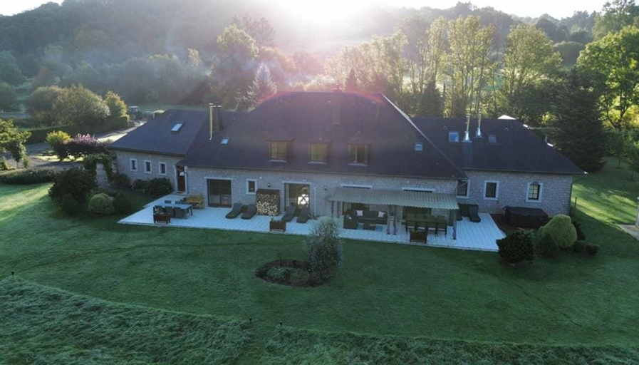 B&B Madoli, Luxembourg