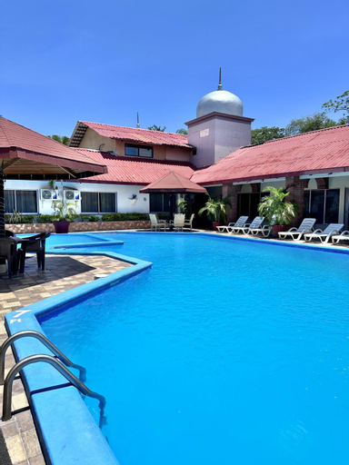 Sport & Beauty 4, Hotel La Quinta, La Ceiba