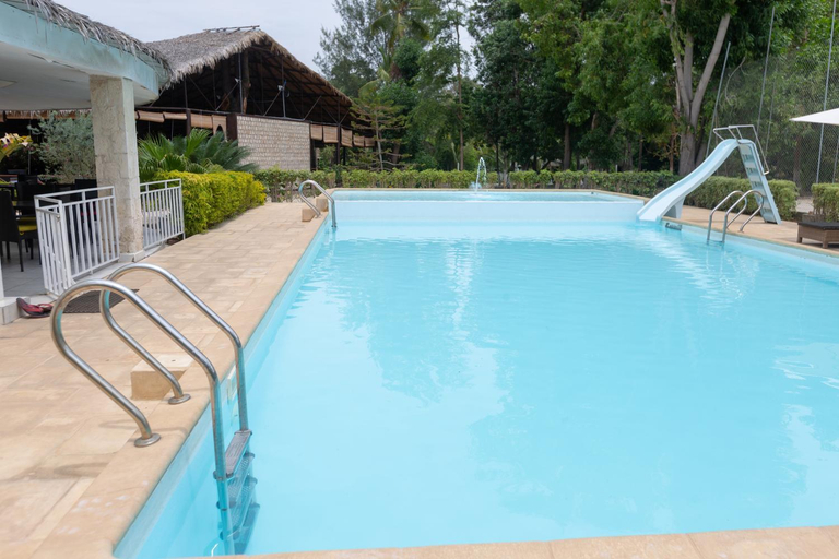 Sport & Beauty 5, Holidays Hotel, Boeny