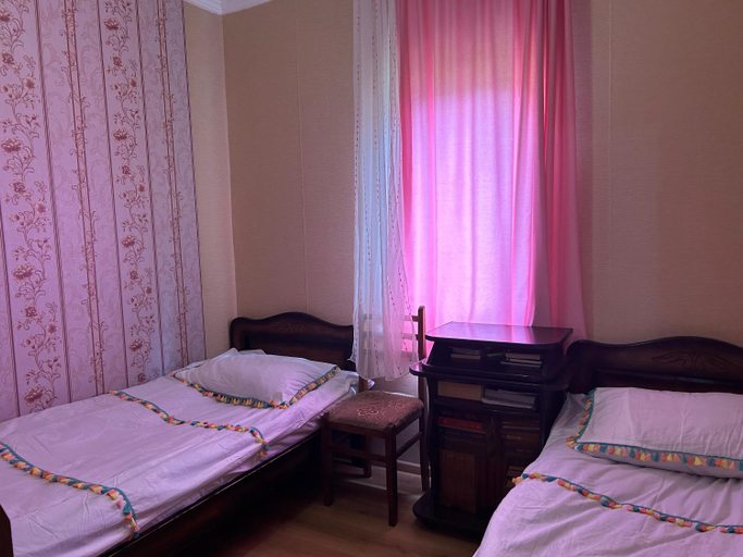 Bedroom 2, MTASHI - მთაში, Mestia