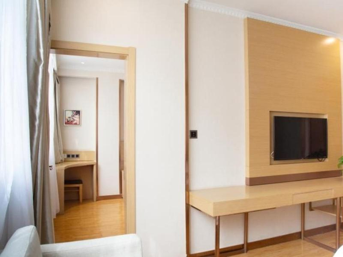 Others 5, GreenTree Inn Gannan Hezuo Shi Commercial Street Express Hotel, Gannan Tibetan
