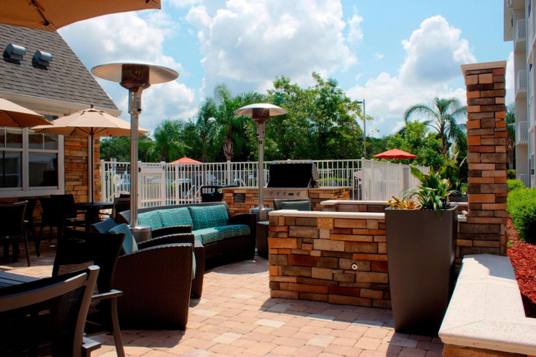Food & Drinks 5, Residence Inn by Marriott Sebring, Highlands