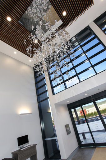 Public Area, Mercure Tamworth, Tamworth Regional - Pt A
