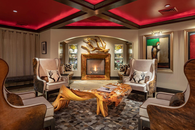 Public Area 4, Beaver Creek Lodge, Autograph Collection, Eagle