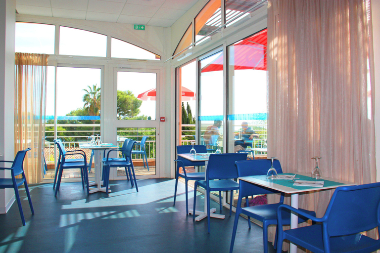 Food & Drinks 4, Residence Bella Vista, Alpes-Maritimes