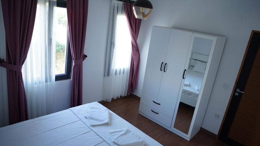 Bedroom 2, Karyada Hotel, Çeşme