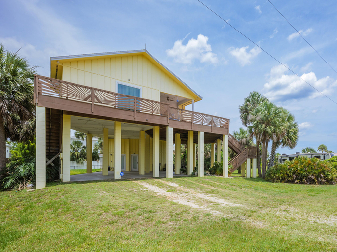 Exterior & Views 2, Casita Del Mar, Flagler