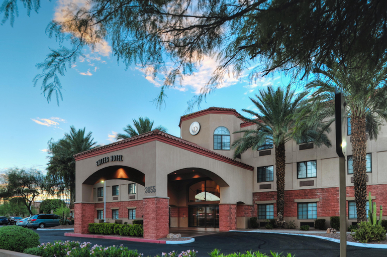 Hilton Vacation Club Varsity Club Tucson, Pima