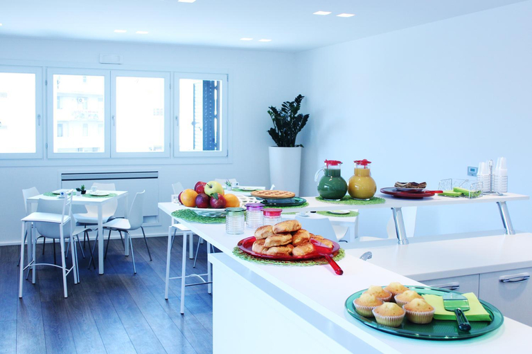 Food & Drinks 5, Reggionord, Reggio Di Calabria
