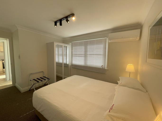 Bedroom 8