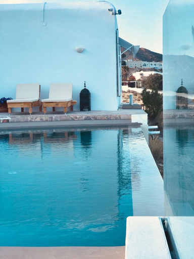 Sport & Beauty 2, CASABAH bed & breakfast, Almería