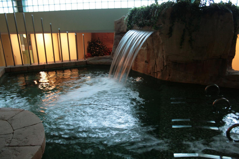 Sport & Beauty 2, Gran Hotel Liber & Spa Playa Golf, Cantabria