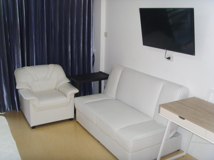 Others 5, Kontiki Guesthouse, Pattaya