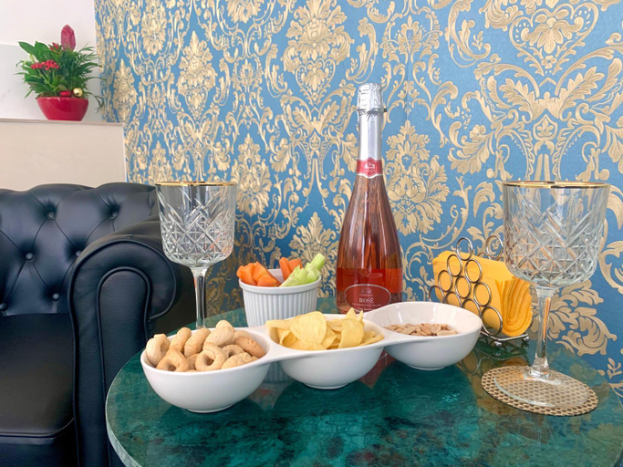 Food & Drinks 4, Dimora San Biagio Suites&Apartment, Lecce