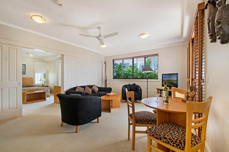 Others 5, Myconos Resort, Maroochy - Maroochydore