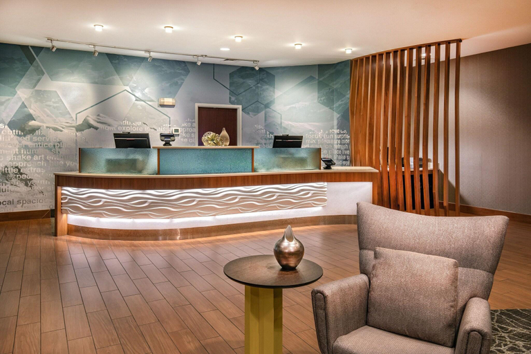 Public Area 3, SpringHill Suites by Marriott Hershey Near the Park, Dauphin