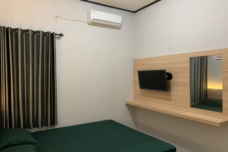 Bedroom 17