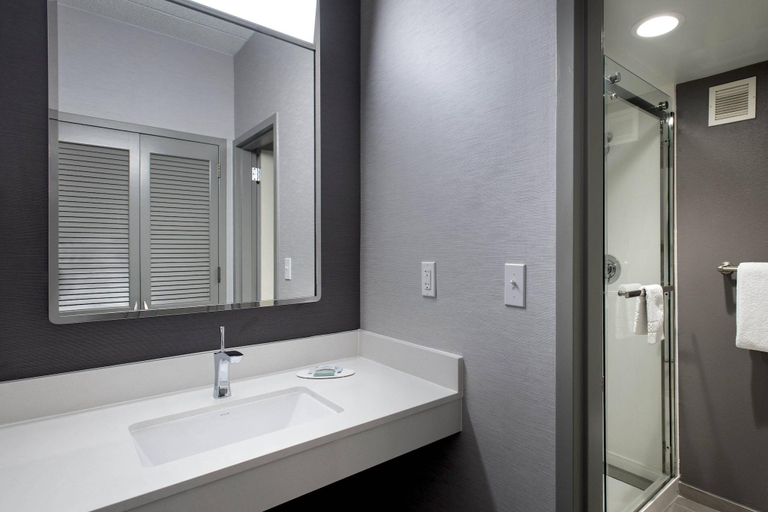 Bathroom 4, Courtyard Norwalk, Fairfield