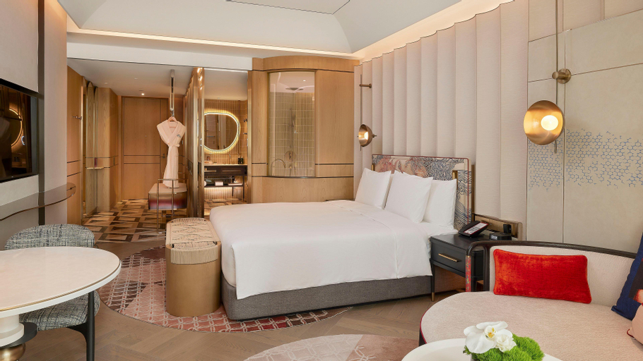 Bedroom 20