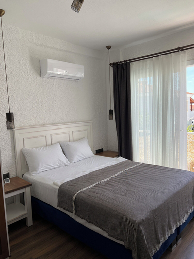 Bedroom 4, Maison L'etro Alacati Hotel, Çeşme