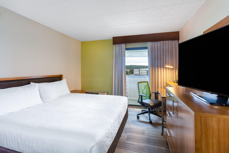 Bedroom 21