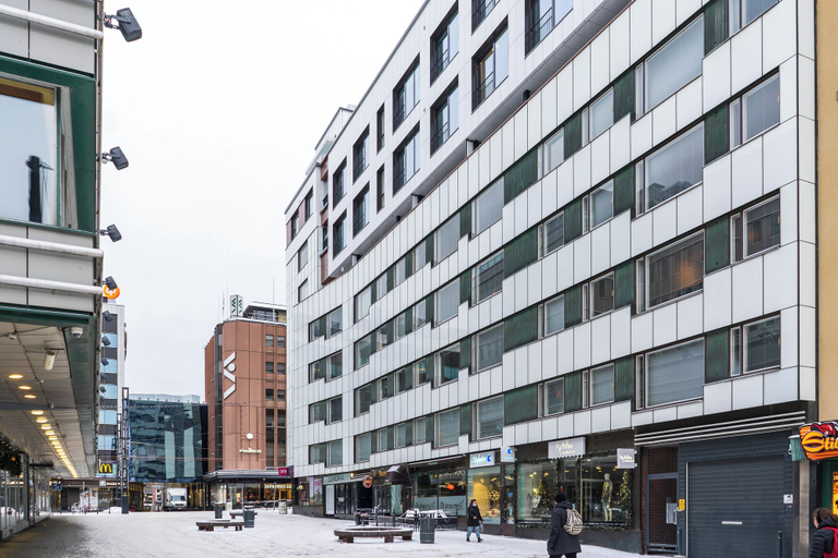 Exterior & Views, Modern Haven in Downtown Tampere, Pirkanmaa