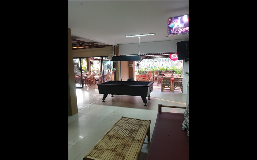 Others 5, P & T Hostel, Ko Samui