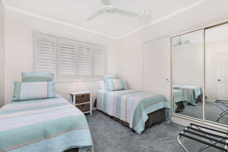 Myconos Resort, Maroochy - Maroochydore
