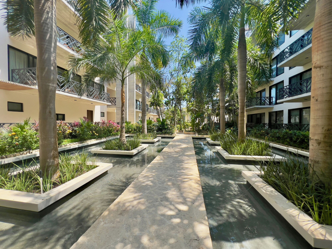 Exterior & Views 2, Palais Aldea Zama Tulum by Casago, Cozumel
