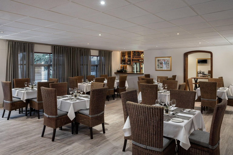 Food & Drinks 5, Protea Hotel Walvis Bay, Walvisbay Urban
