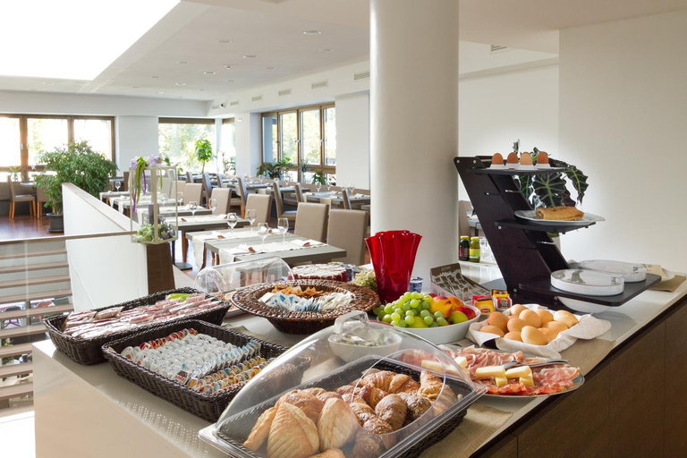 Food & Drinks 5, Albergo Al Tarcentino, Udine