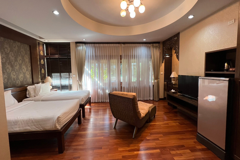 Bedroom 18