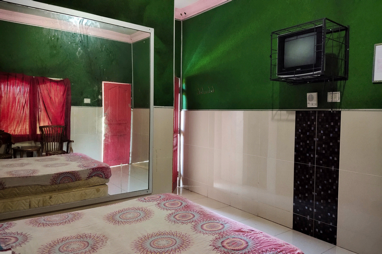 Bedroom 7