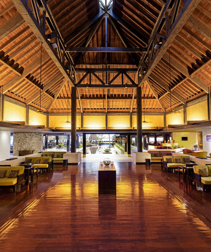Public Area, The Westin Fiji Golf Resort & Spa, Ba