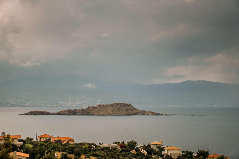 Others 4, sea view amoni, Peloponnese