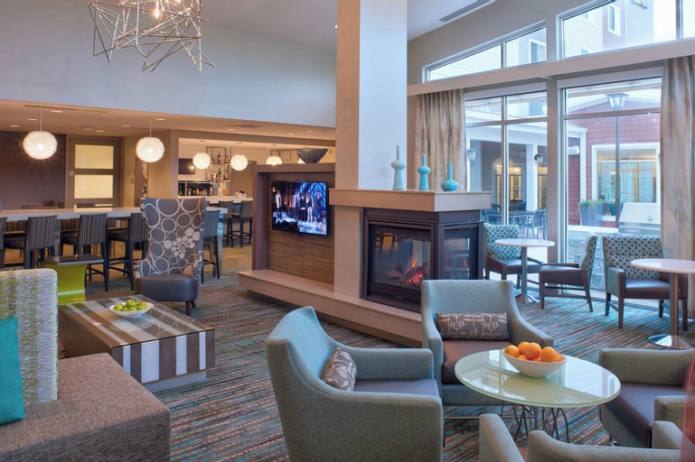 Residence Inn Chicago Bolingbrook, Will