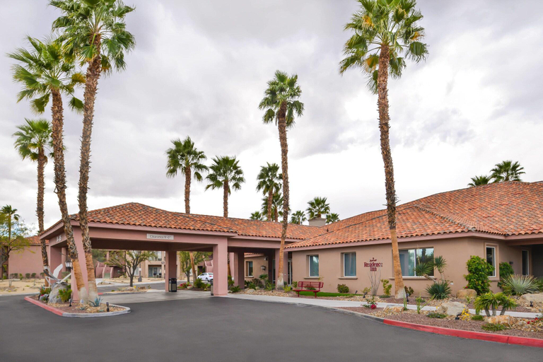Exterior & Views 4, Residence Inn By Marriott Palm Desert, Riverside