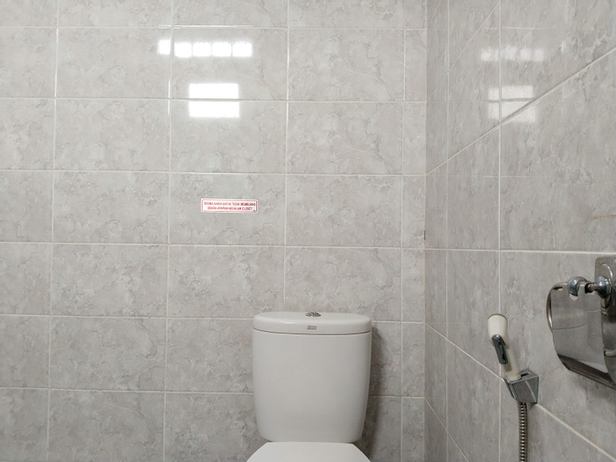 Bathroom 3