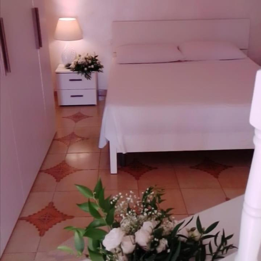 Others 2, B&B La Felicita, Foggia