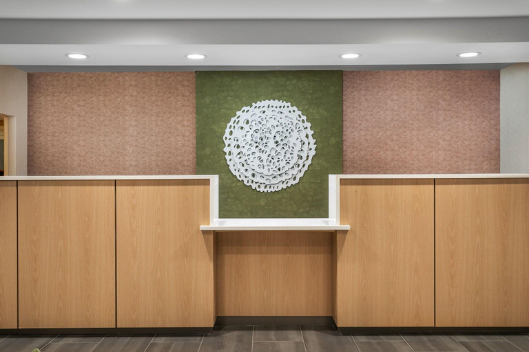 Public Area 2, Fairfield Inn &Suites Chattanooga South/East Ridge, Hamilton