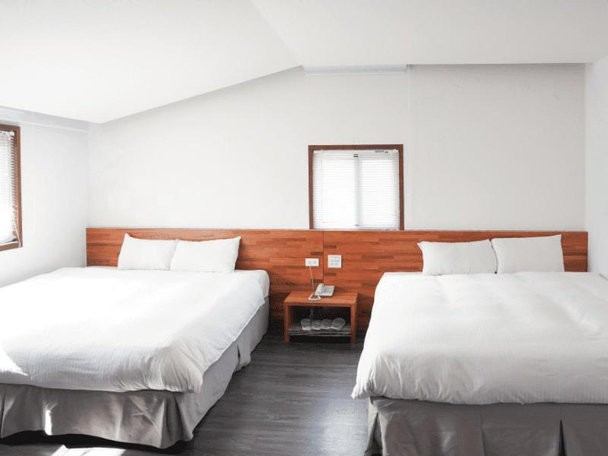 Others 5, Dan Lee Inn, Pingtung